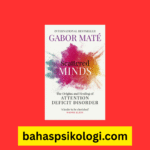 bedah buku scattered mind bahas psikologi